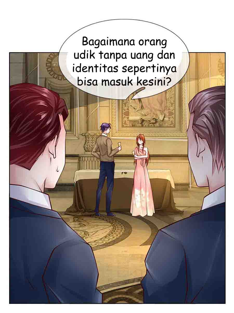 Jipin Yaonie chapter 50